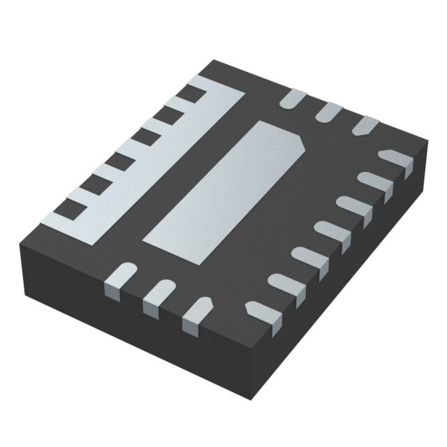 MP38876DL-LF-P Monolithic Power Systems Inc.  Spannungsregler - DC-DC-Schaltregler